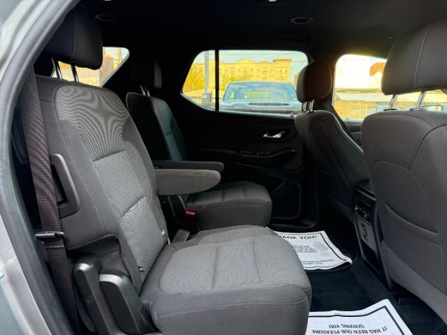 2023 Chevrolet Traverse AWD LT Cloth Houston TX
