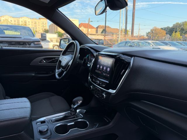 2023 Chevrolet Traverse AWD LT Cloth Houston TX