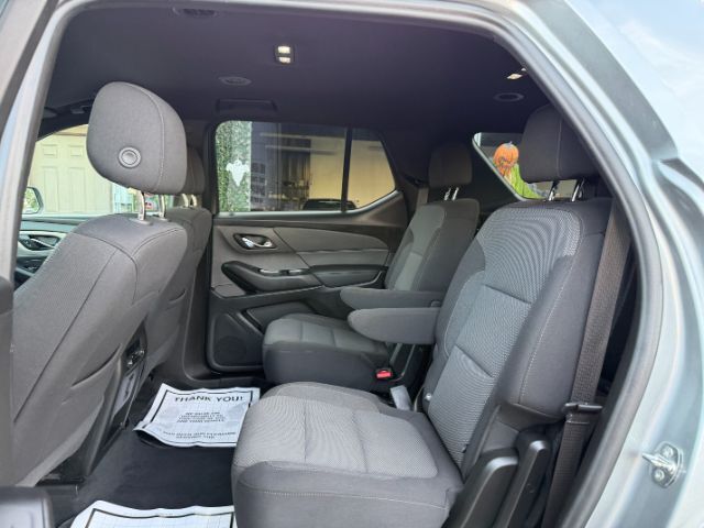2023 Chevrolet Traverse AWD LT Cloth Houston TX