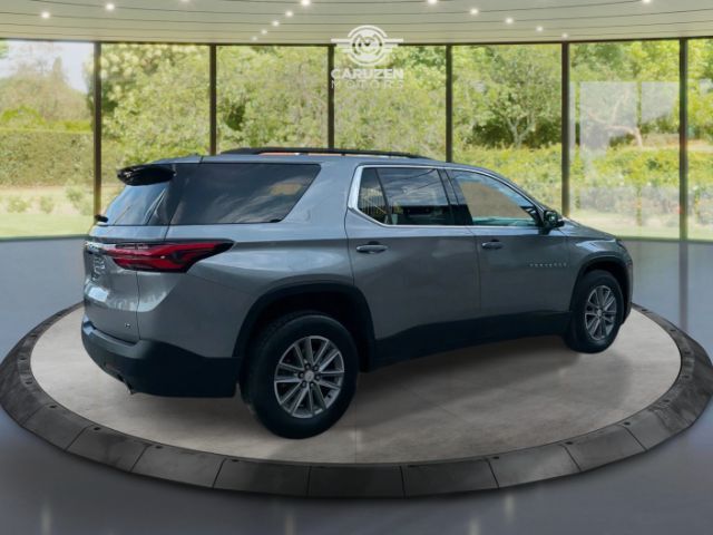 2023 Chevrolet Traverse AWD LT Cloth Houston TX