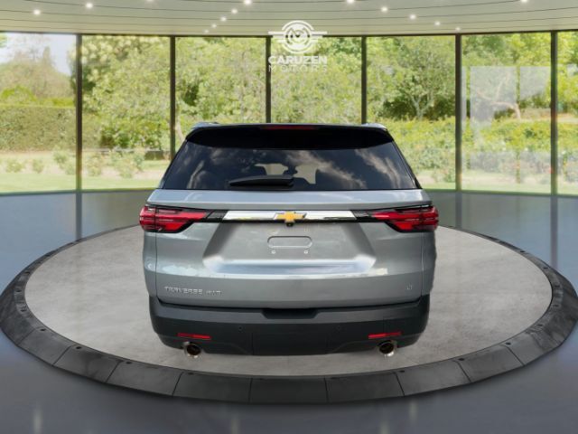 2023 Chevrolet Traverse AWD LT Cloth Houston TX