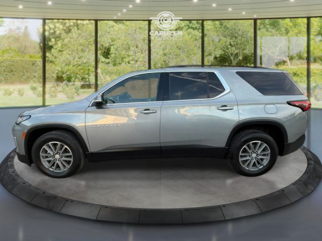 2023 Chevrolet Traverse AWD LT Cloth Houston TX