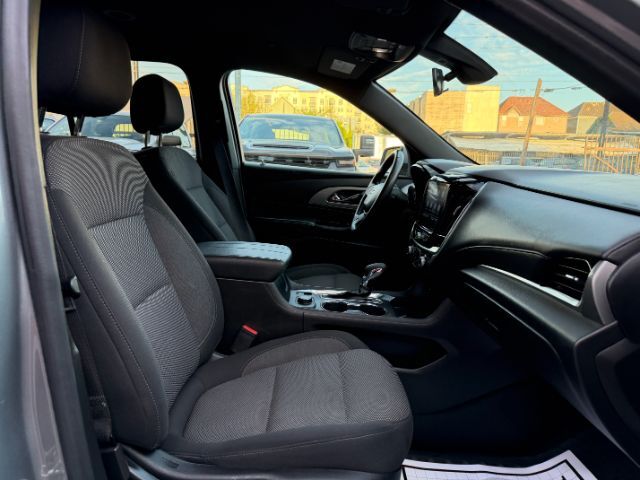 2023 Chevrolet Traverse AWD LT Cloth Houston TX