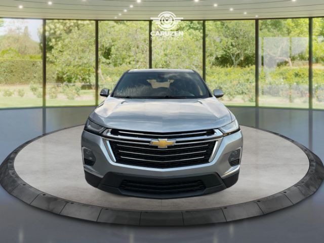 2023 Chevrolet Traverse AWD LT Cloth Houston TX