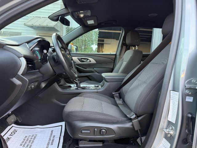 2023 Chevrolet Traverse AWD LT Cloth Houston TX