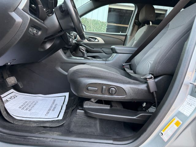 2023 Chevrolet Traverse AWD LT Cloth Houston TX