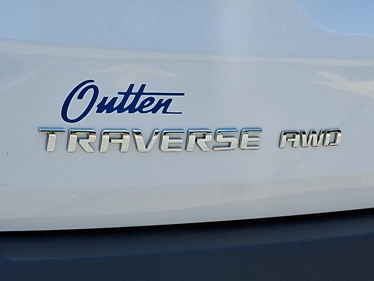 2023 Chevrolet Traverse AWD LT Leather Allentown PA