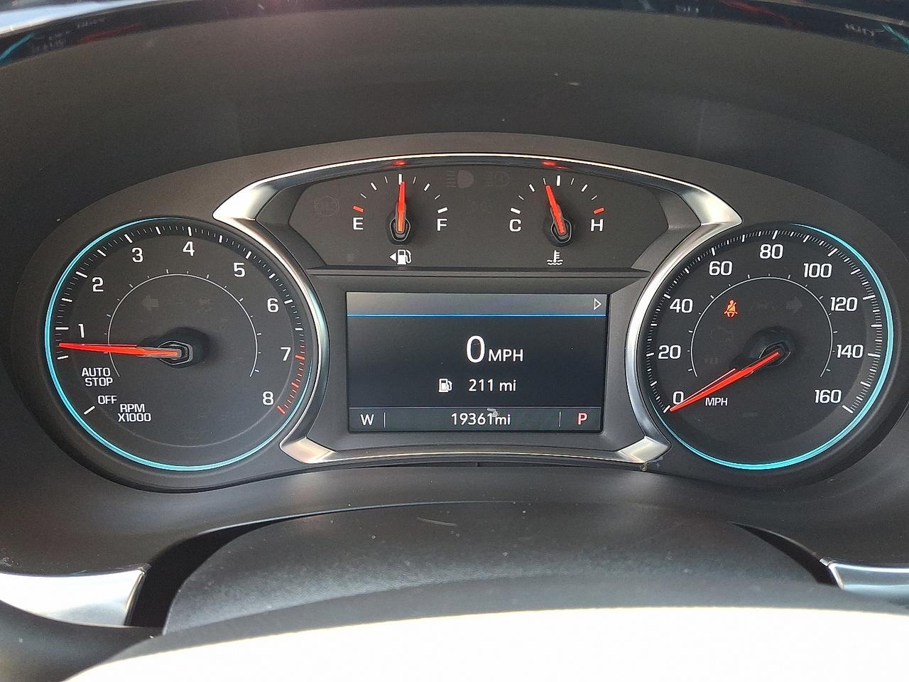2023 Chevrolet Traverse AWD LT Leather Allentown PA