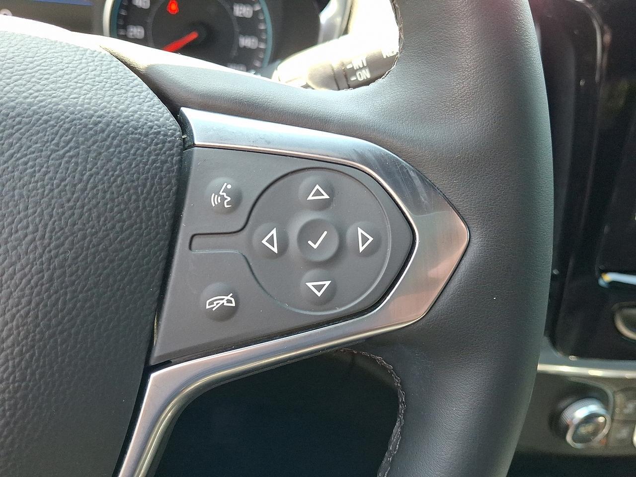 2023 Chevrolet Traverse AWD LT Leather Allentown PA