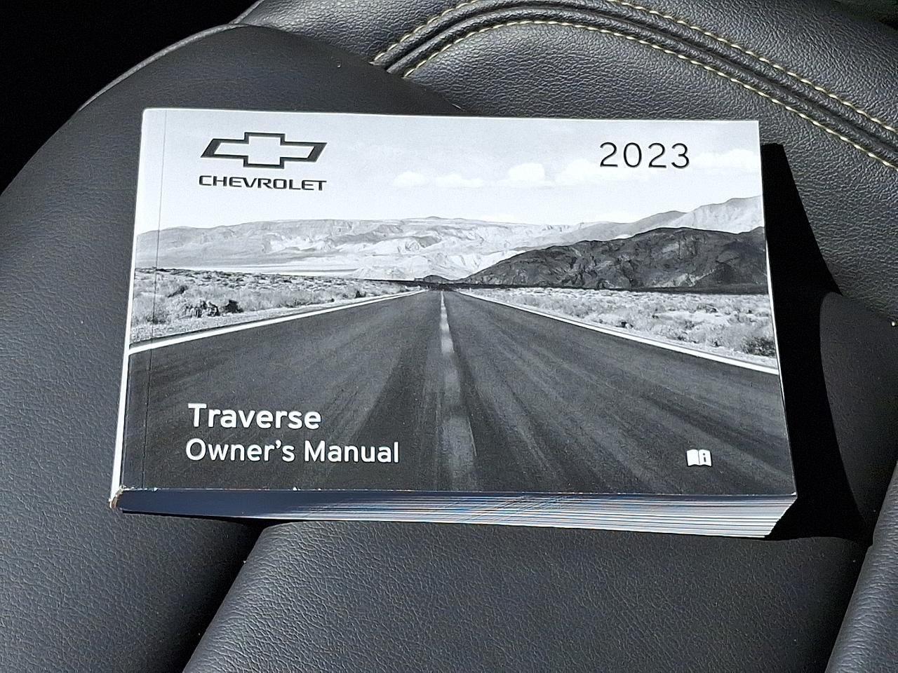 2023 Chevrolet Traverse AWD LT Leather Allentown PA