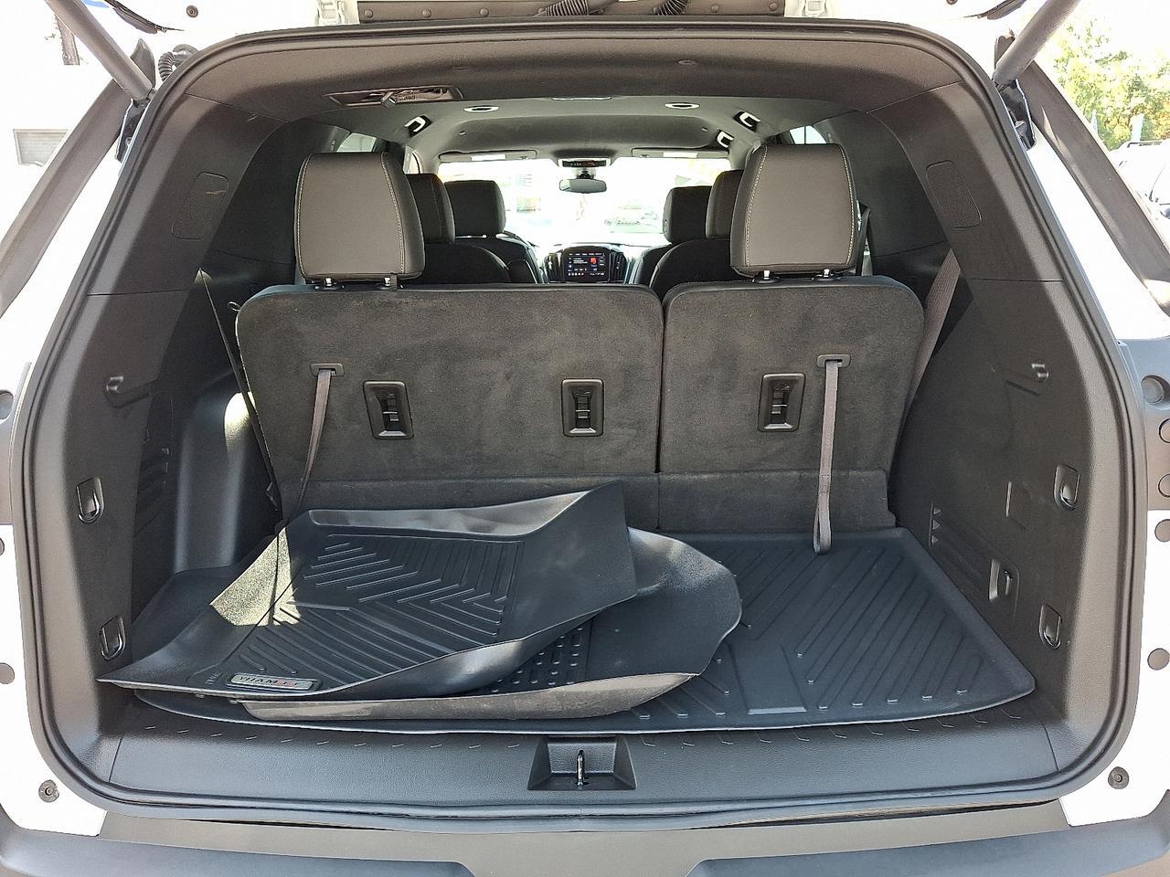 2023 Chevrolet Traverse AWD LT Leather Allentown PA