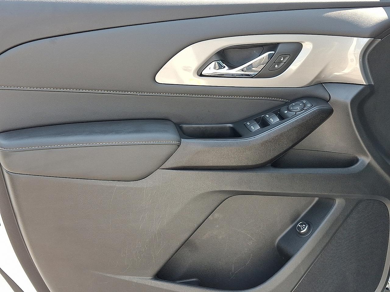 2023 Chevrolet Traverse AWD LT Leather Allentown PA