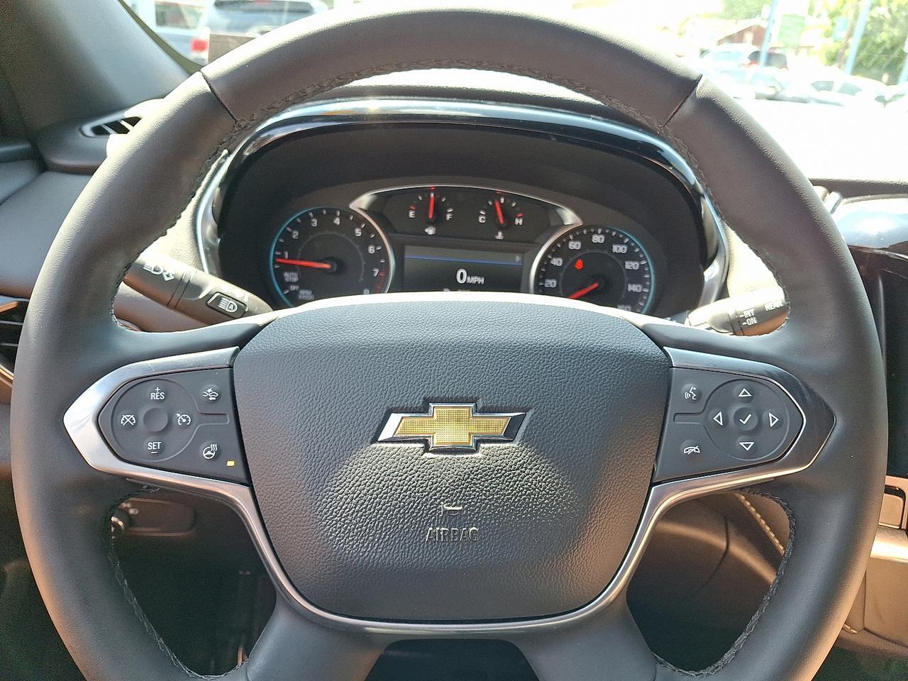 2023 Chevrolet Traverse AWD LT Leather Allentown PA