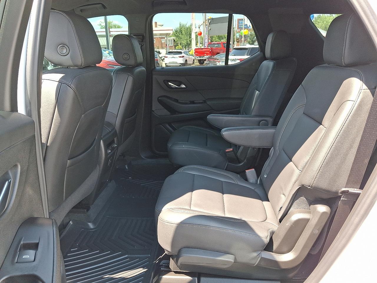 2023 Chevrolet Traverse AWD LT Leather Allentown PA