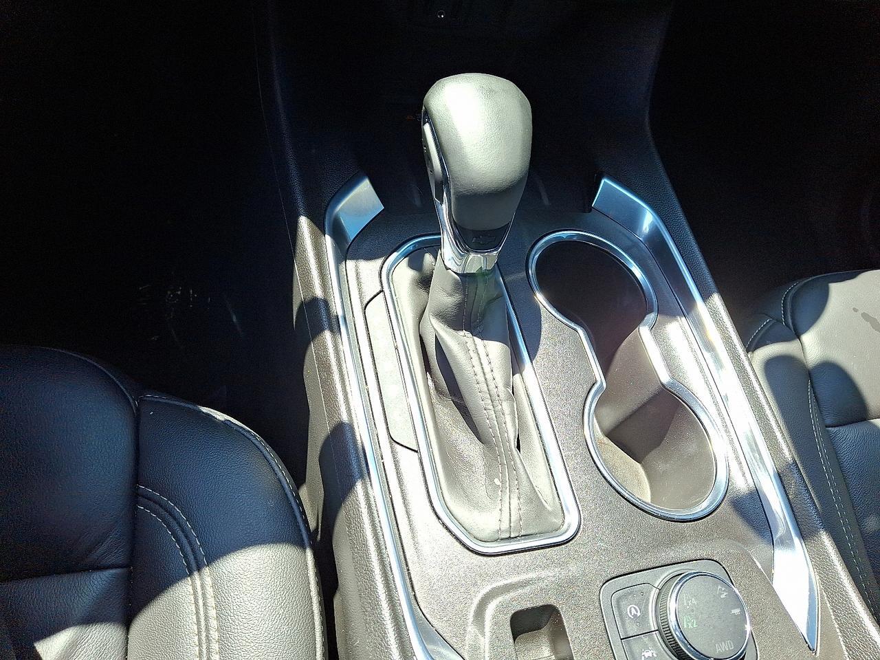 2023 Chevrolet Traverse AWD LT Leather Allentown PA