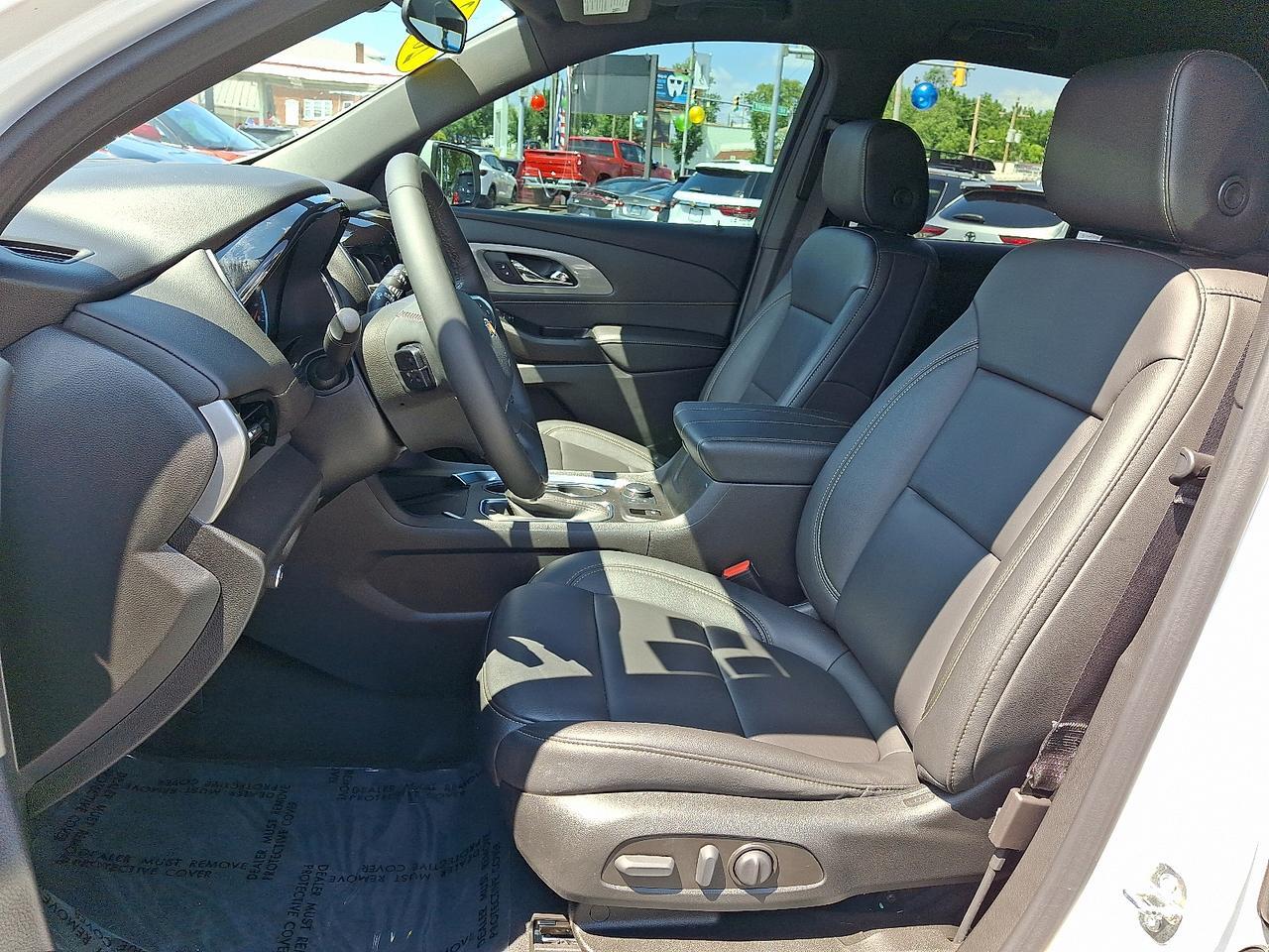 2023 Chevrolet Traverse AWD LT Leather Allentown PA