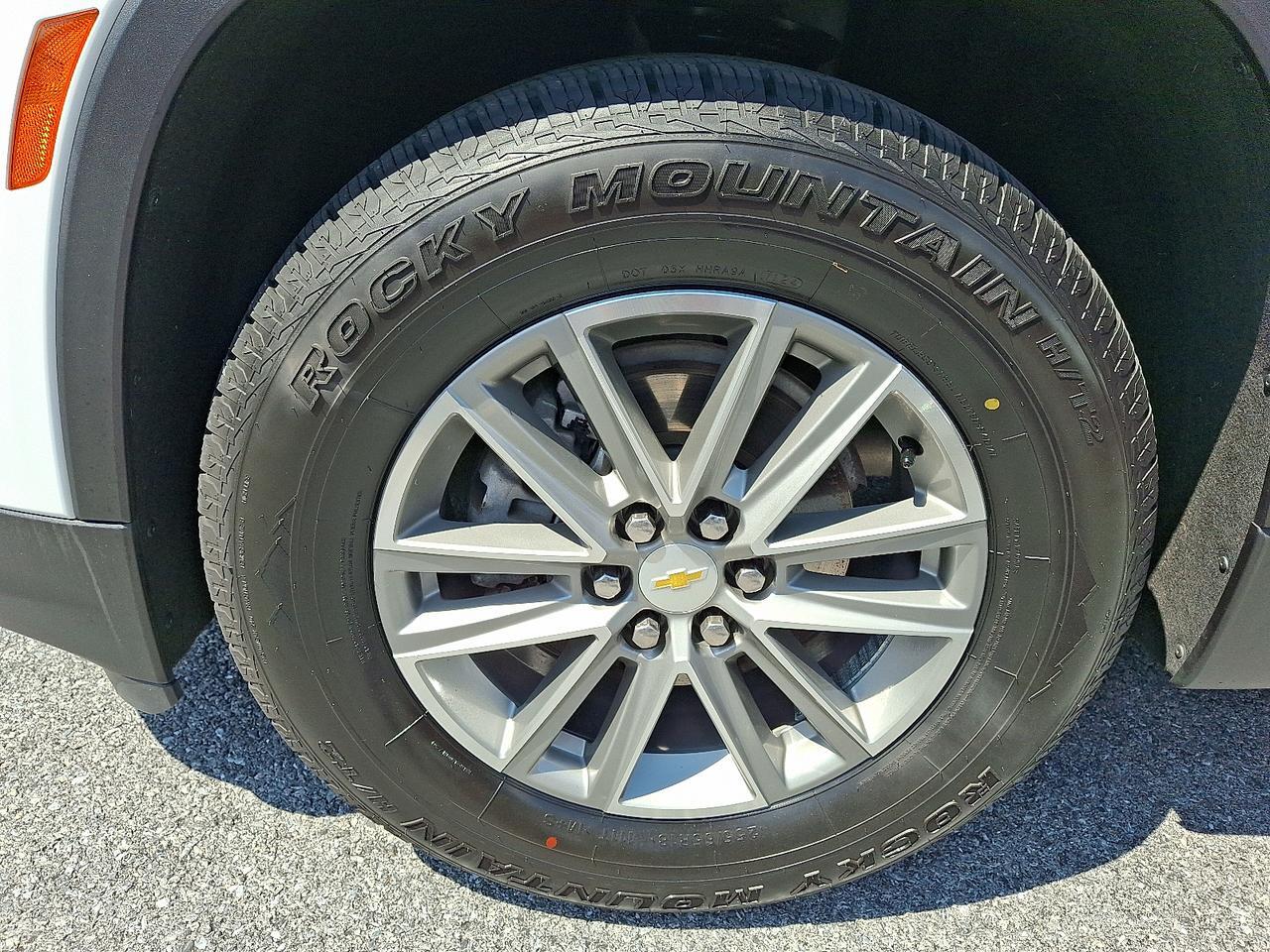 2023 Chevrolet Traverse AWD LT Leather Allentown PA