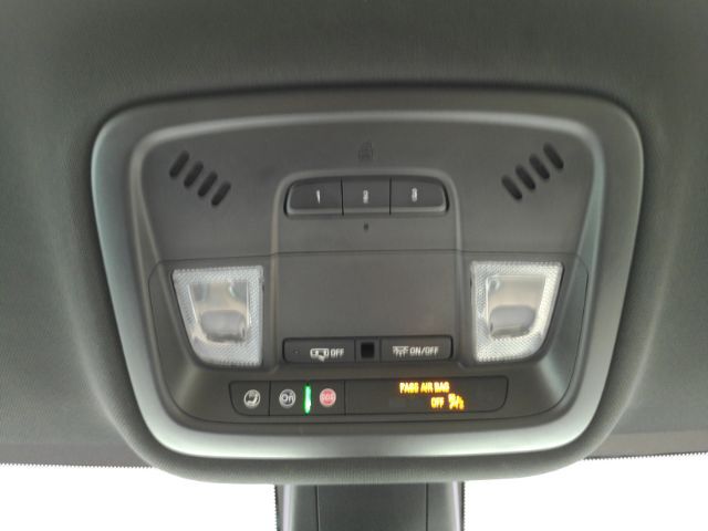 2023 Chevrolet Traverse AWD LT Plano TX