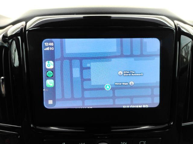 2023 Chevrolet Traverse AWD LT Plano TX