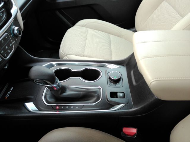 2023 Chevrolet Traverse AWD LT Plano TX