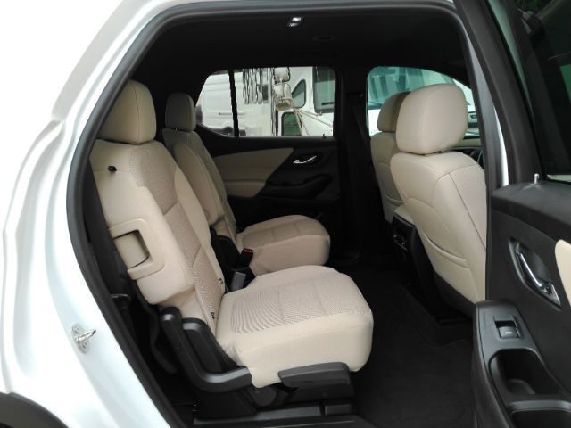 2023 Chevrolet Traverse AWD LT Plano TX