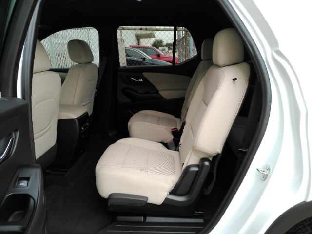 2023 Chevrolet Traverse AWD LT Plano TX