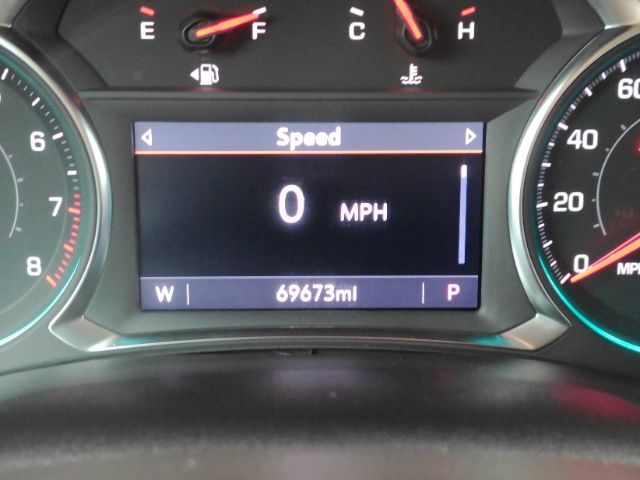 2023 Chevrolet Traverse AWD LT Plano TX