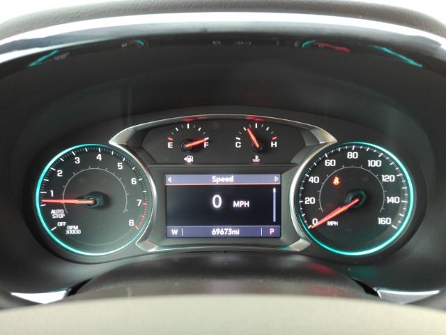 2023 Chevrolet Traverse AWD LT Plano TX