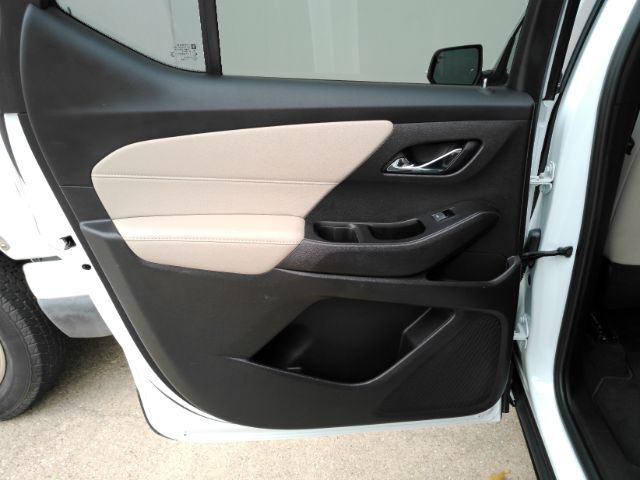 2023 Chevrolet Traverse AWD LT Plano TX