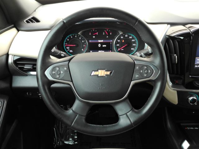 2023 Chevrolet Traverse AWD LT Plano TX