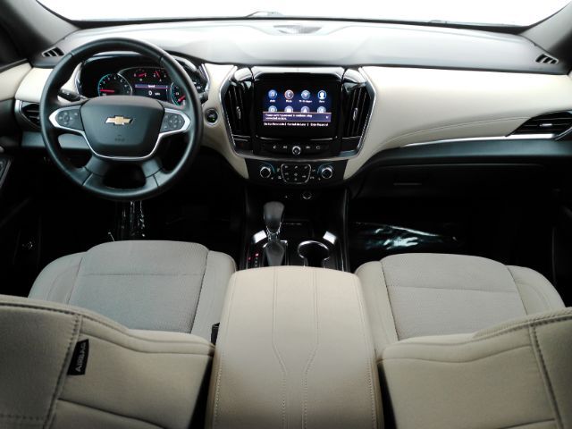 2023 Chevrolet Traverse AWD LT Plano TX