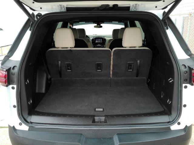 2023 Chevrolet Traverse AWD LT Plano TX