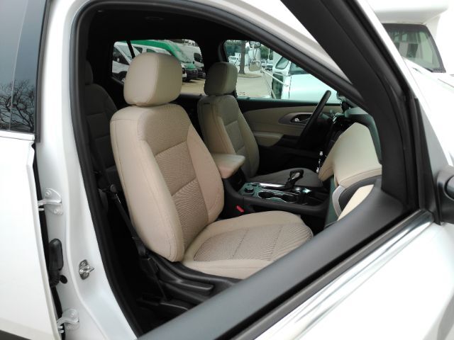 2023 Chevrolet Traverse AWD LT Plano TX