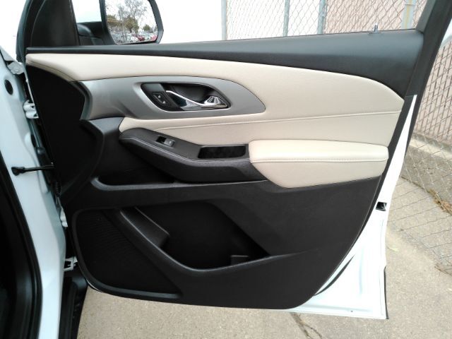 2023 Chevrolet Traverse AWD LT Plano TX