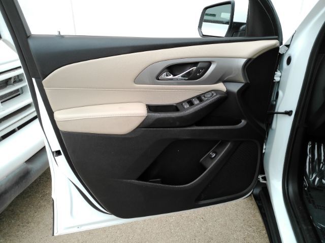 2023 Chevrolet Traverse AWD LT Plano TX