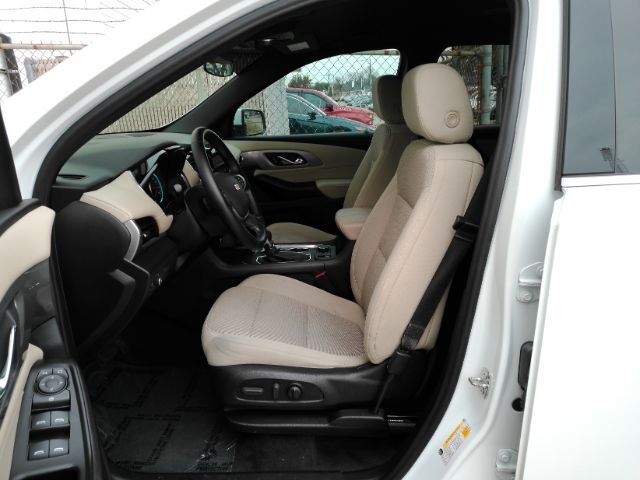 2023 Chevrolet Traverse AWD LT Plano TX