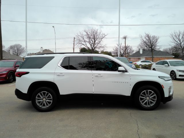 2023 Chevrolet Traverse AWD LT Plano TX