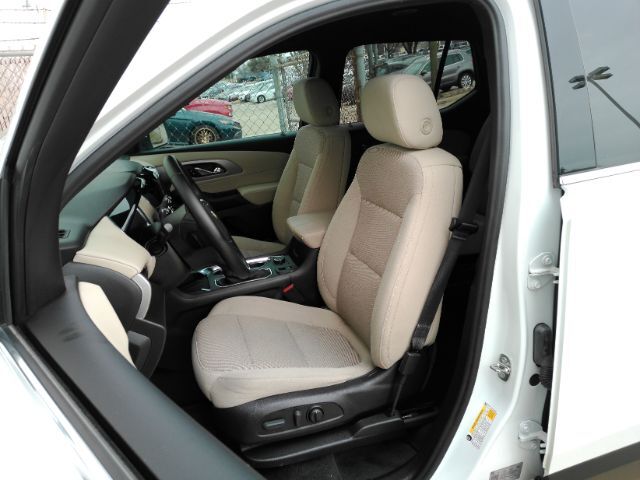 2023 Chevrolet Traverse AWD LT Plano TX