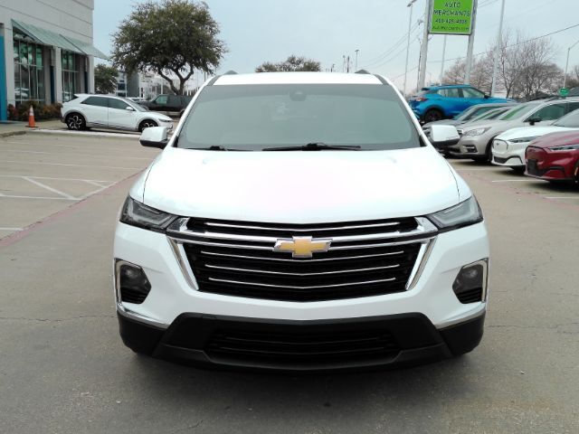 2023 Chevrolet Traverse AWD LT Plano TX