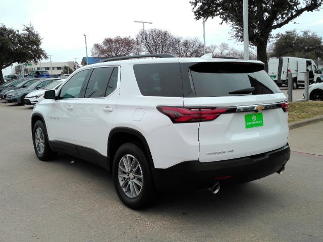 2023 Chevrolet Traverse AWD LT Plano TX