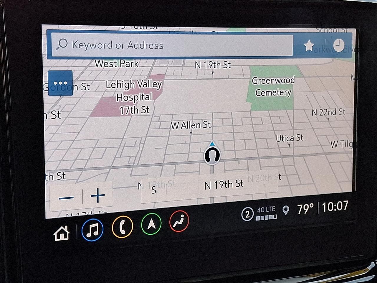2023 Chevrolet Traverse AWD RS Allentown PA