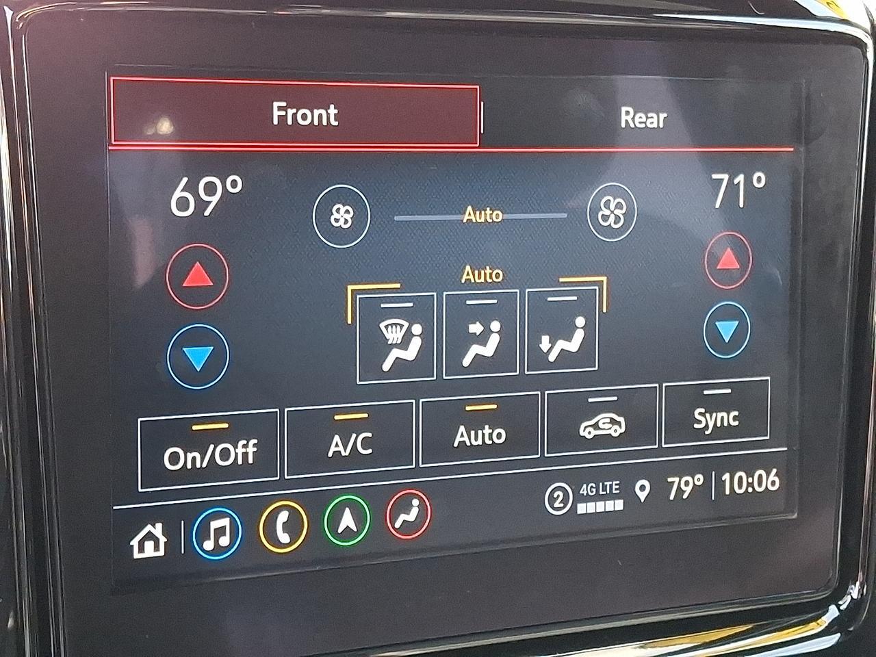 2023 Chevrolet Traverse AWD RS Allentown PA