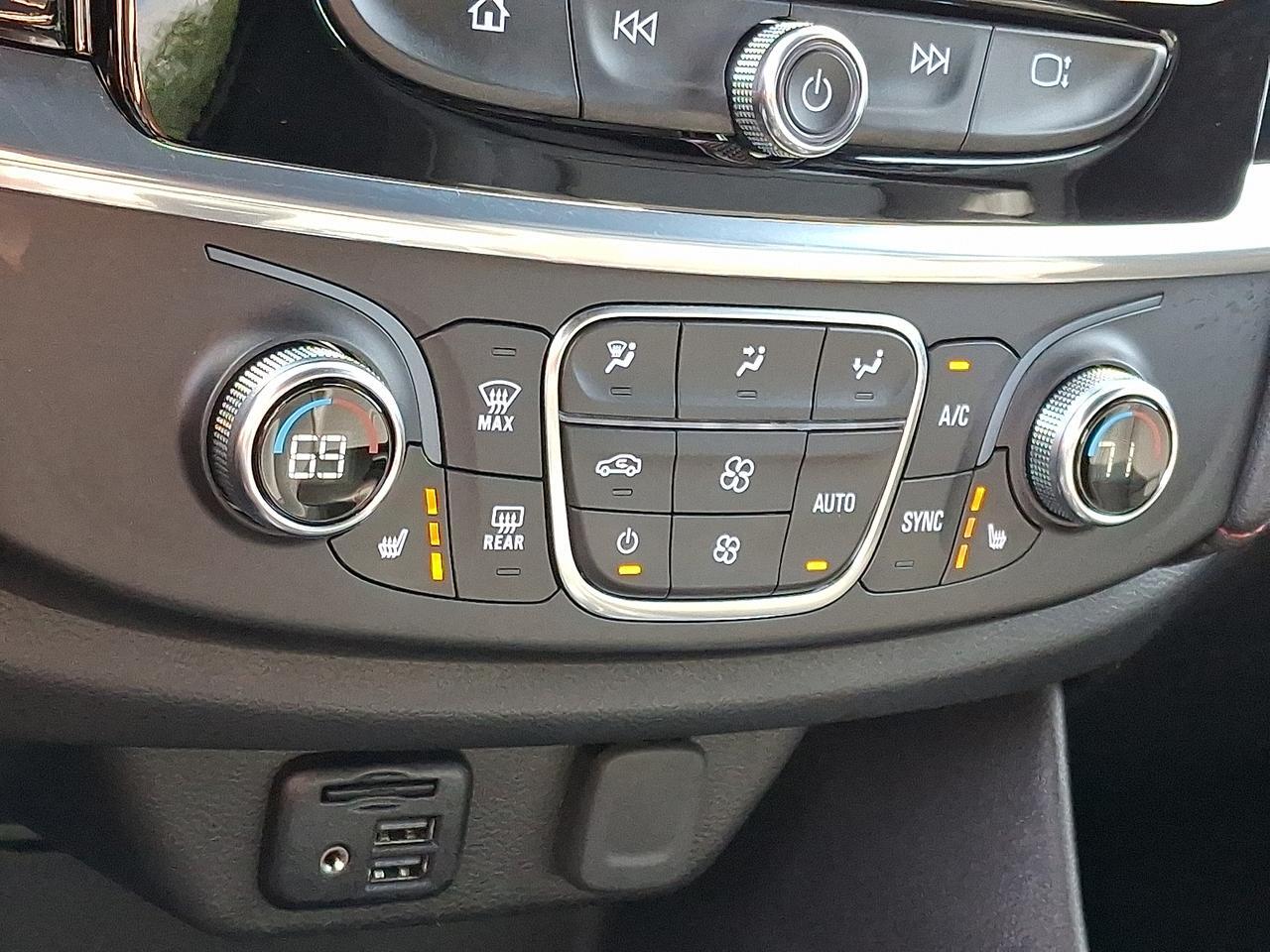 2023 Chevrolet Traverse AWD RS Allentown PA