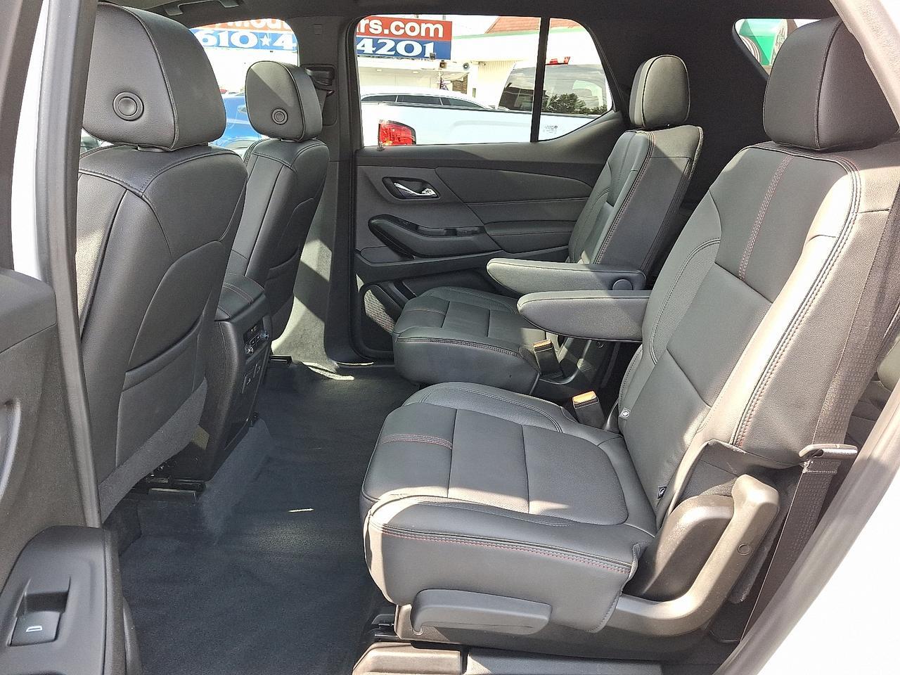 2023 Chevrolet Traverse AWD RS Allentown PA