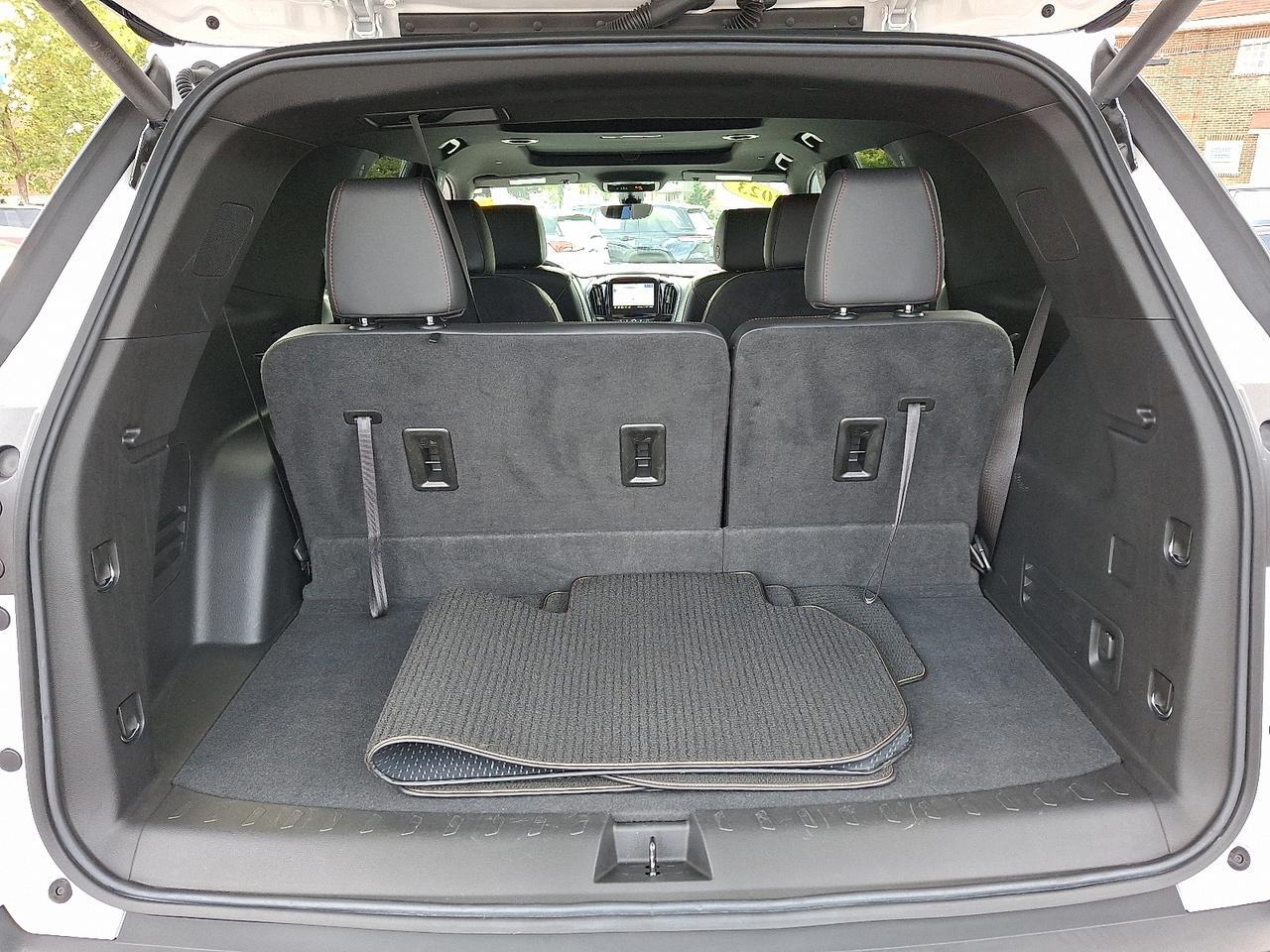 2023 Chevrolet Traverse AWD RS Allentown PA