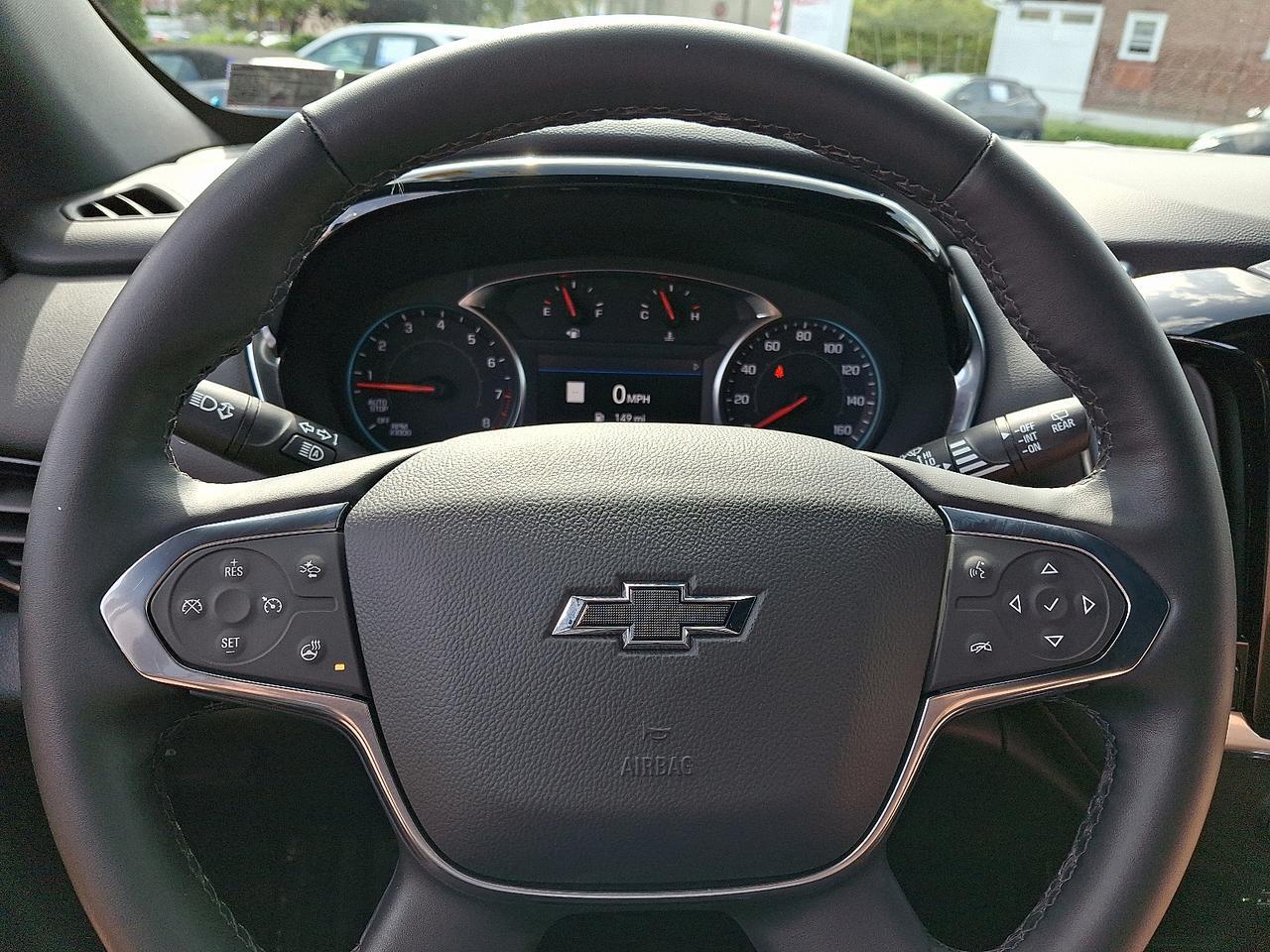 2023 Chevrolet Traverse AWD RS Allentown PA