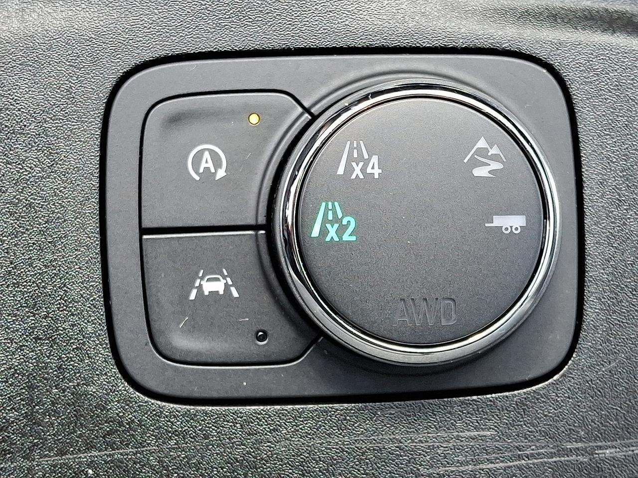 2023 Chevrolet Traverse AWD RS Allentown PA