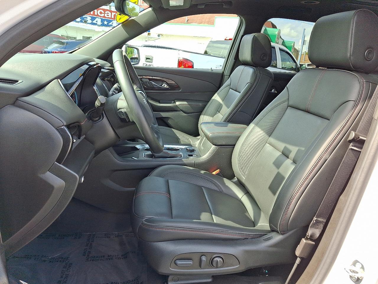 2023 Chevrolet Traverse AWD RS Allentown PA