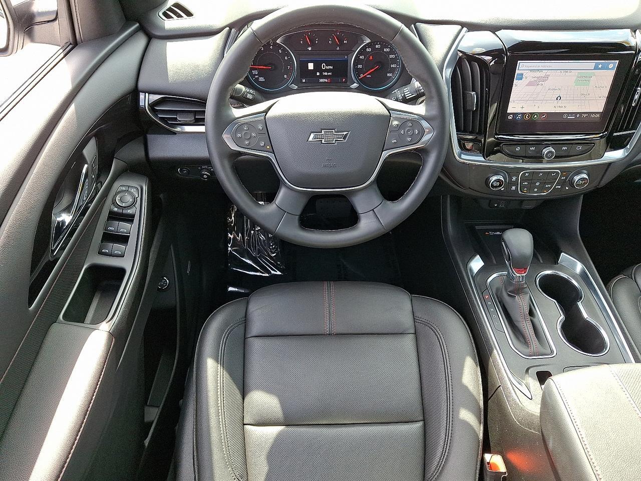 2023 Chevrolet Traverse AWD RS Allentown PA