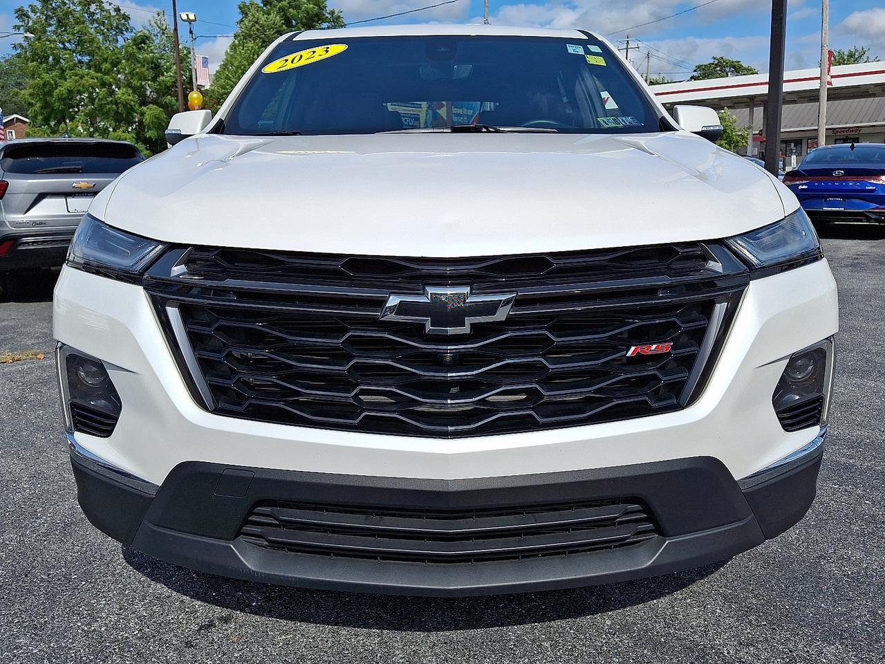 2023 Chevrolet Traverse AWD RS Allentown PA